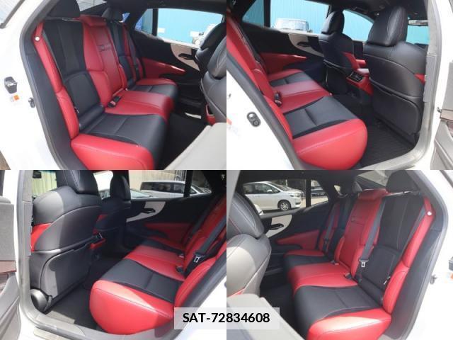 Lexus LS 2021-02 7793411-6