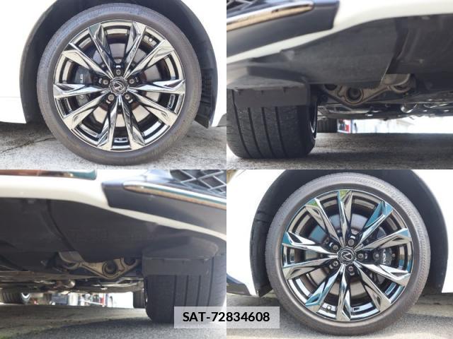 Lexus LS 2021-02 7793411-8