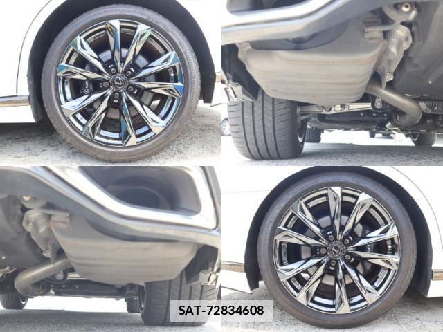Lexus LS 2021-02 7793411-9