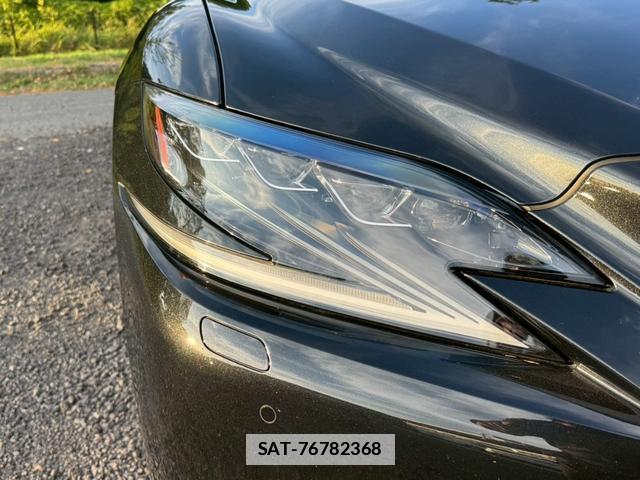 Lexus LS 2018-02 7794319-11