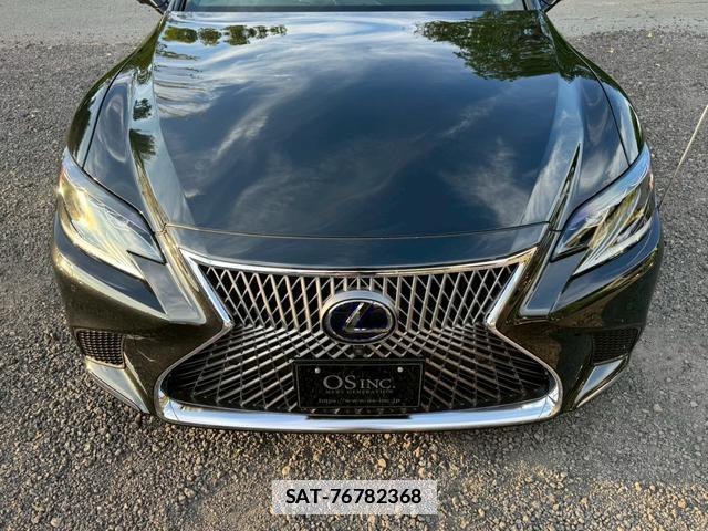 Lexus LS 2018-02 7794319-7