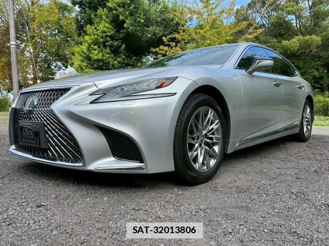 Lexus LS 2017-12 7794323-6
