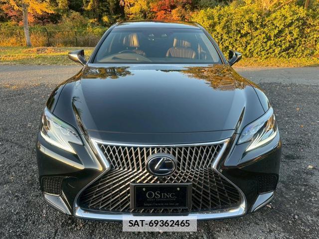 Lexus LS 2018-11 7794346-8