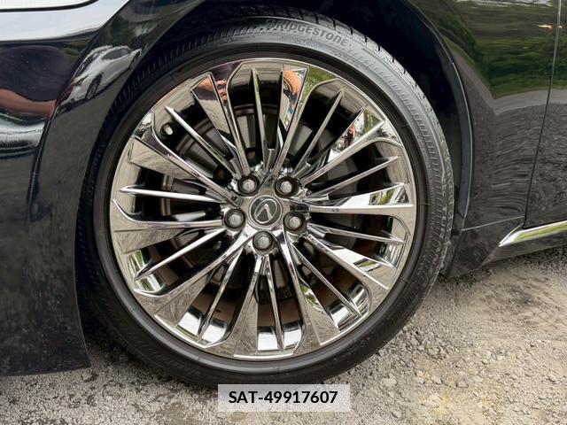 Lexus LS 2018-03 7794409-7