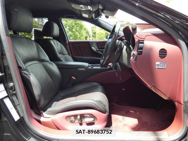 Lexus LS 2018-06 7794548-9
