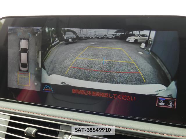 Lexus LS 2022-01 7794554-11