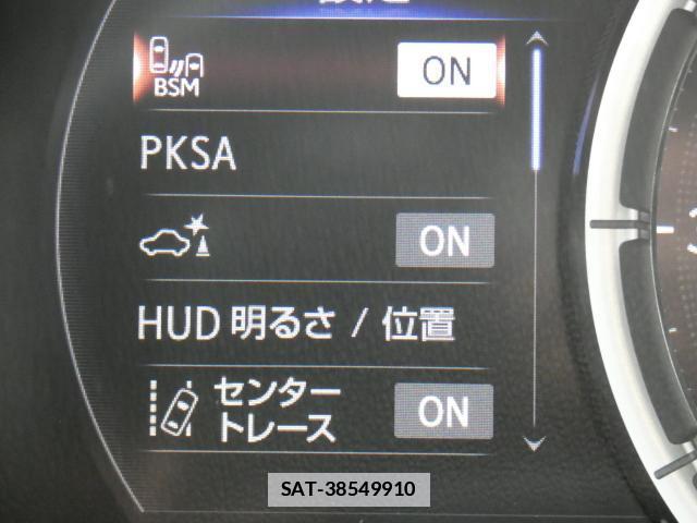 Lexus LS 2022-01 7794554-12