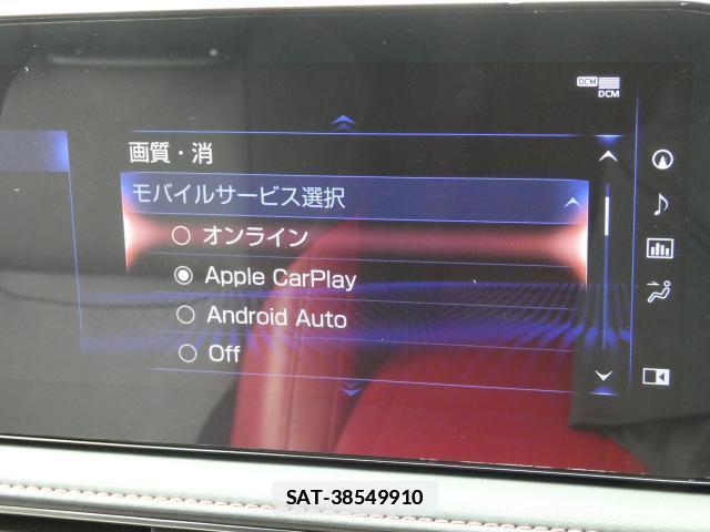 Lexus LS 2022-01 7794554-17