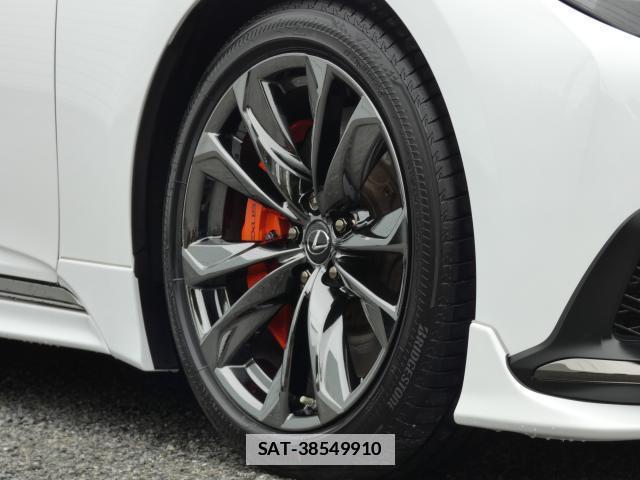 Lexus LS 2022-01 7794554-18