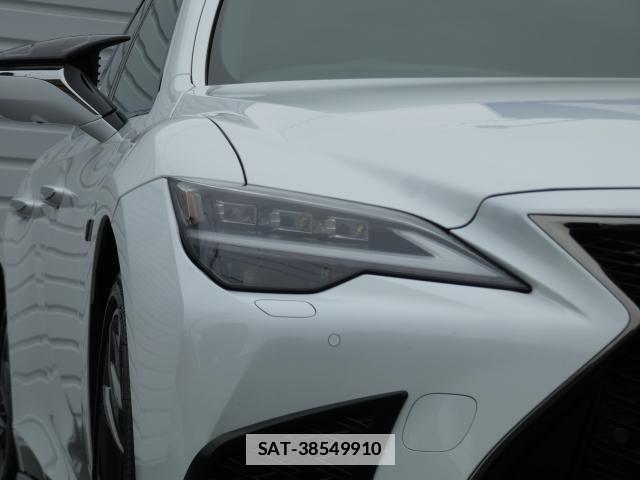 Lexus LS 2022-01 7794554-2