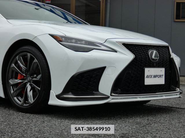Lexus LS 2022-01 7794554-4