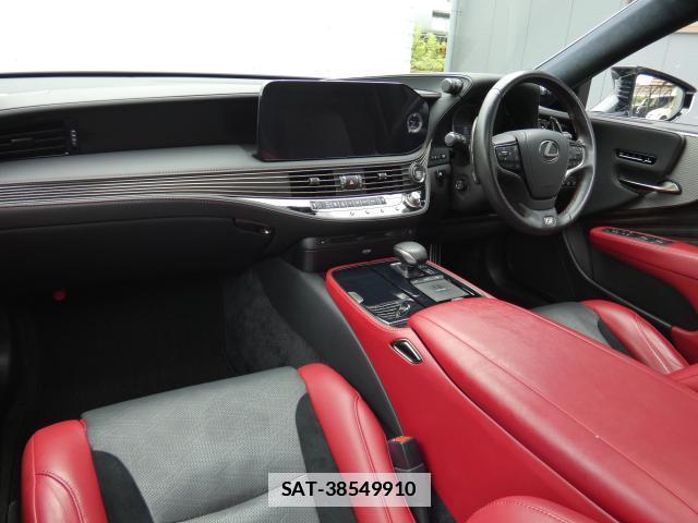 Lexus LS 2022-01 7794554-6