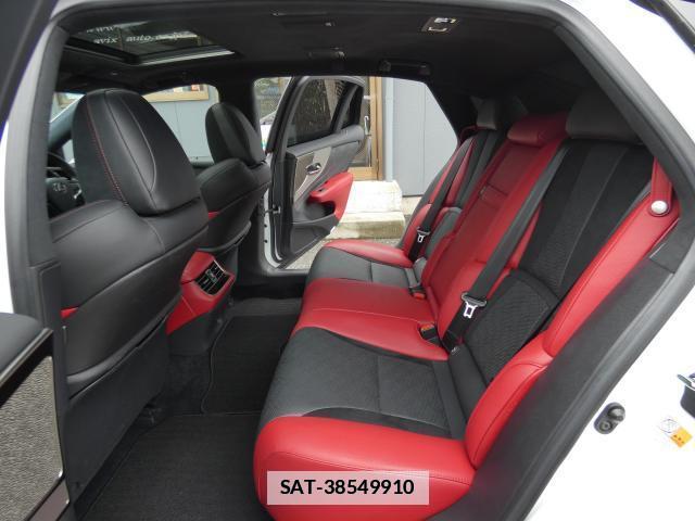 Lexus LS 2022-01 7794554-8