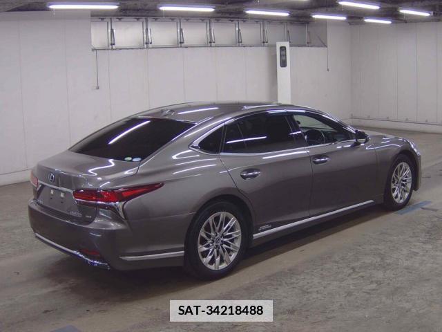 Lexus LS 2020-02 7795106-3