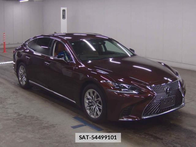 Lexus LS 2018-01 7795145-0