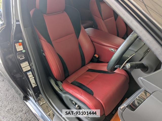 Lexus LS 2018-01 7795308-15