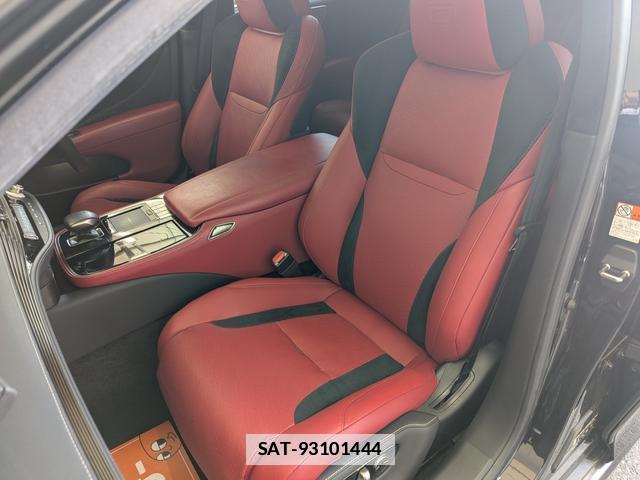 Lexus LS 2018-01 7795308-16
