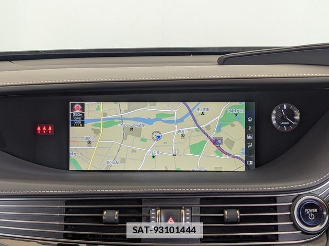 Lexus LS 2018-01 7795308-3