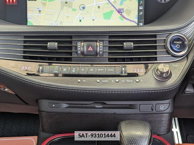 Lexus LS 2018-01 7795308-5