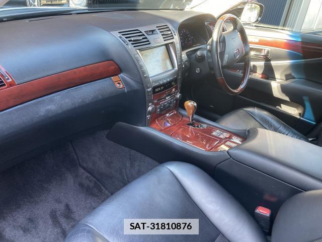 Lexus LS 2009-04 7795949-2