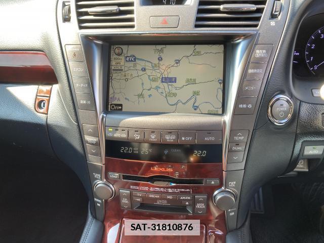 Lexus LS 2009-04 7795949-3
