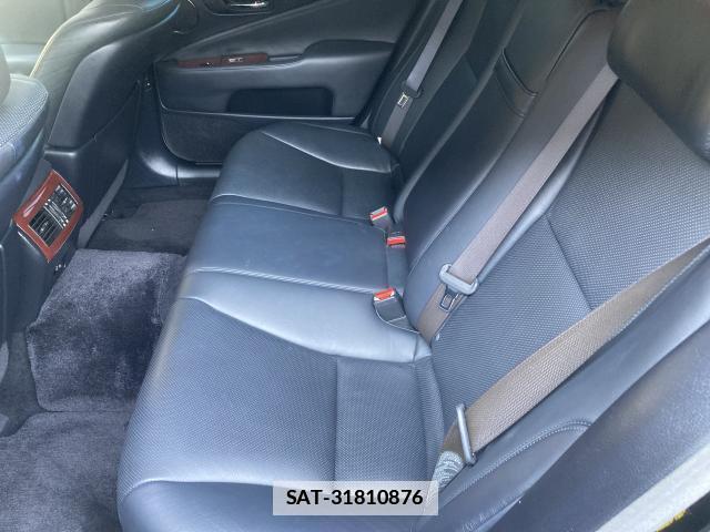 Lexus LS 2009-04 7795949-5