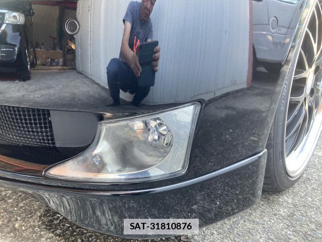Lexus LS 2009-04 7795949-8