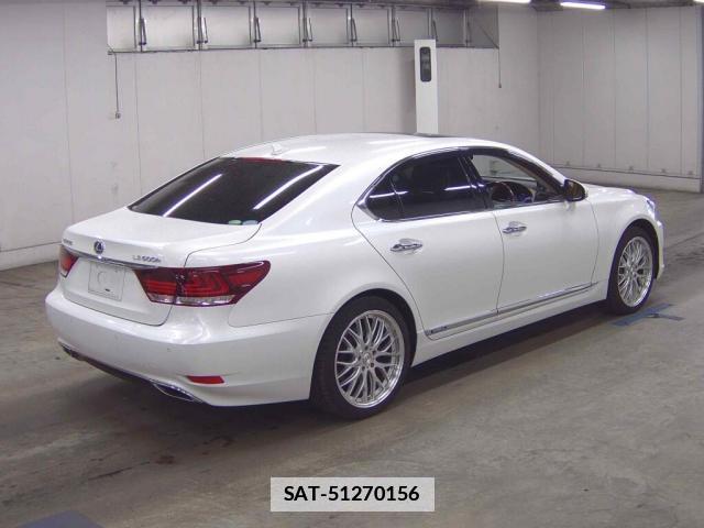 Lexus LS 2013-03 7796158-3