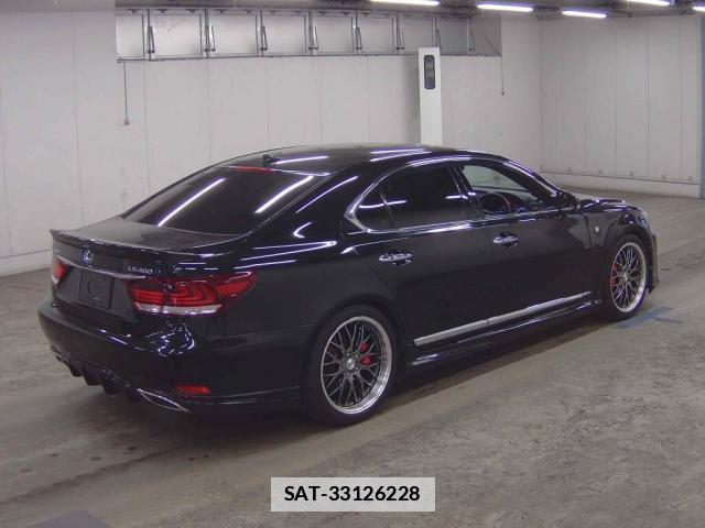 Lexus LS 2013-01 7796169-4