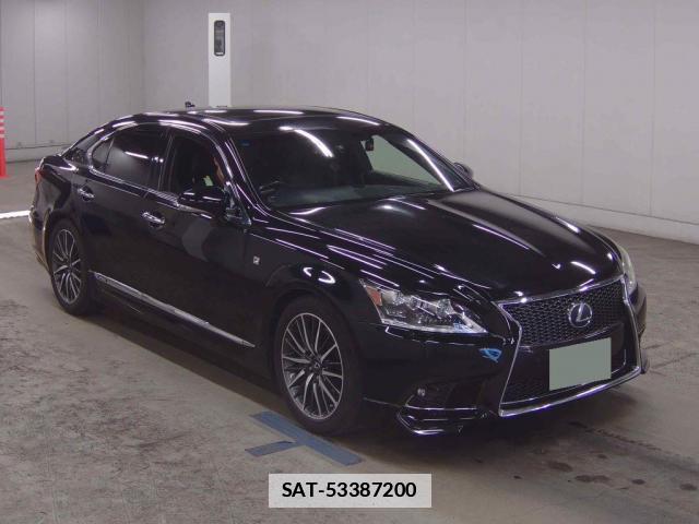 Lexus LS 2015-12 7796173-0