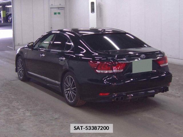 Lexus LS 2015-12 7796173-1