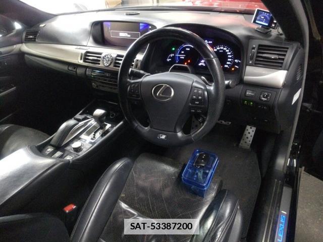 Lexus LS 2015-12 7796173-2