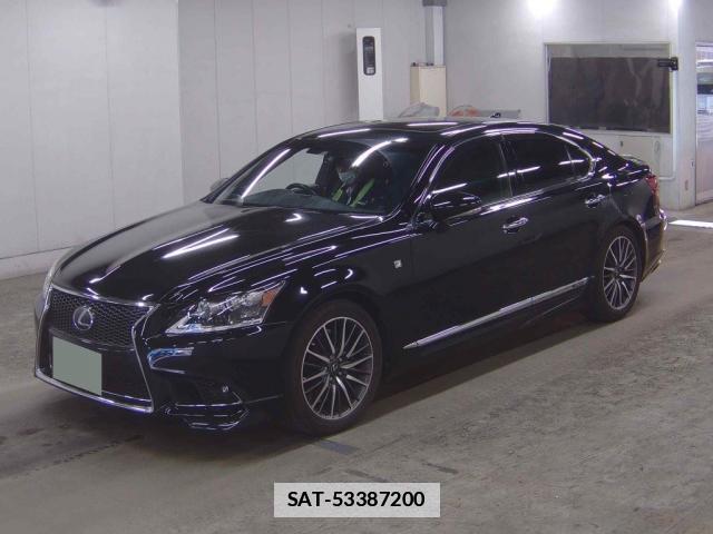 Lexus LS 2015-12 7796173-4