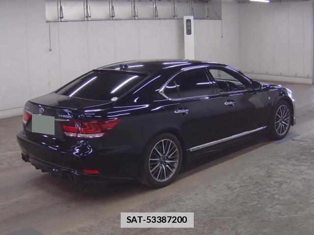 Lexus LS 2015-12 7796173-5