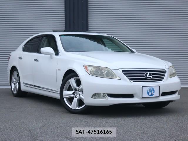 Lexus LS 2006-11 7796274-11