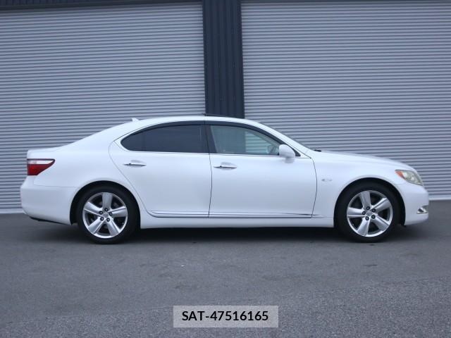 Lexus LS 2006-11 7796274-3