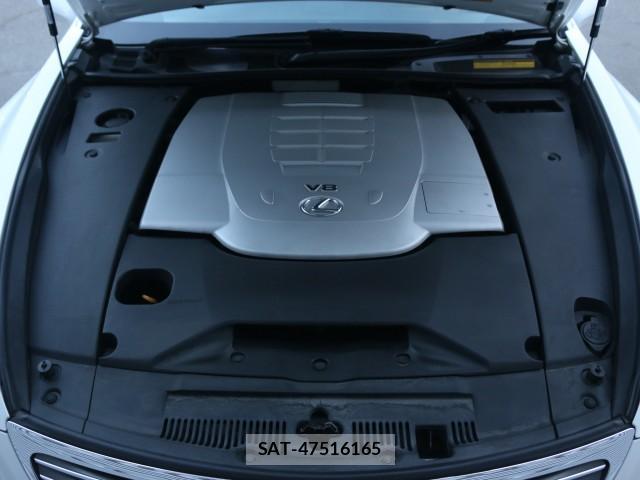 Lexus LS 2006-11 7796274-7