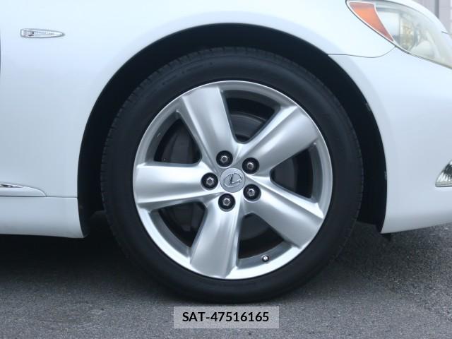 Lexus LS 2006-11 7796274-8