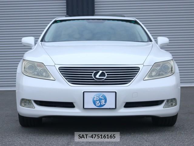 Lexus LS 2006-11 7796274-9