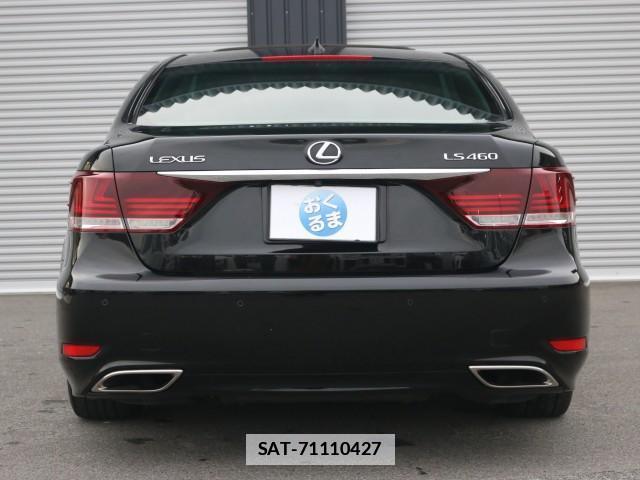 Lexus LS 2016-01 7796366-1