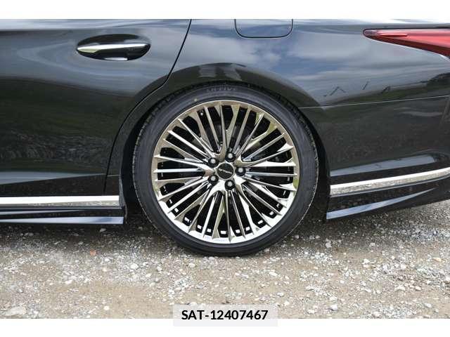 Lexus LS 2018-02 7796517-10