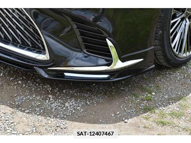 Lexus LS 2018-02 7796517-19