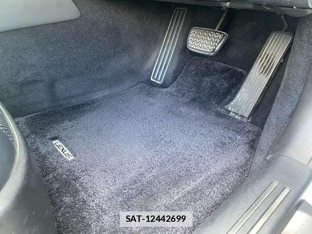 Lexus LS 2012-02 7796951-6