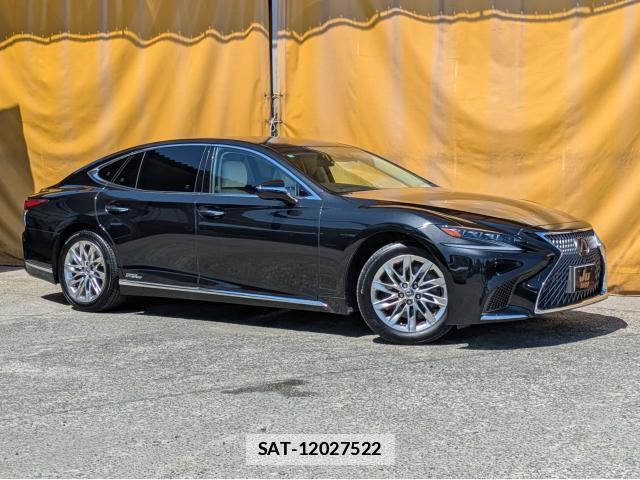Lexus LS 2017-11 7798690-0