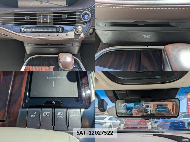 Lexus LS 2017-11 7798690-10