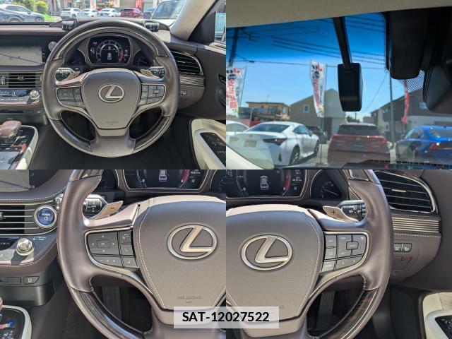 Lexus LS 2017-11 7798690-12