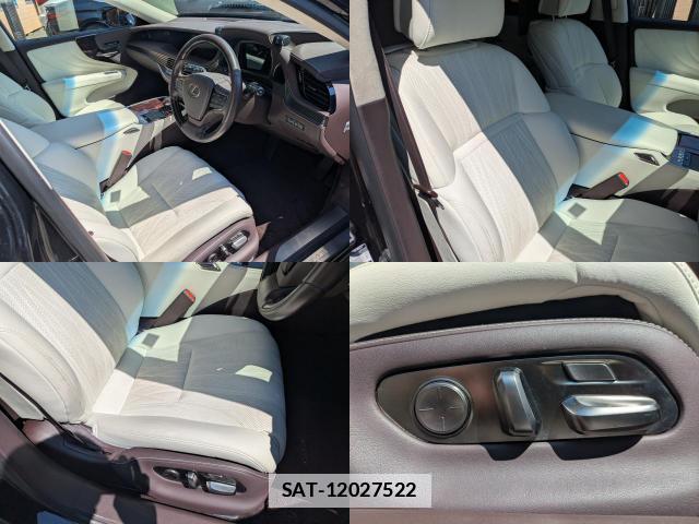 Lexus LS 2017-11 7798690-14
