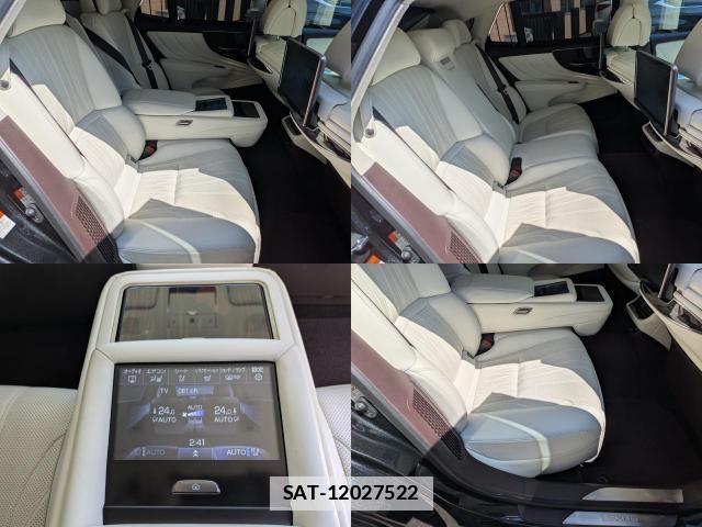 Lexus LS 2017-11 7798690-16