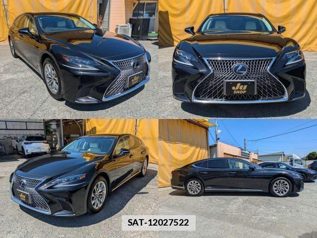 Lexus LS 2017-11 7798690-3
