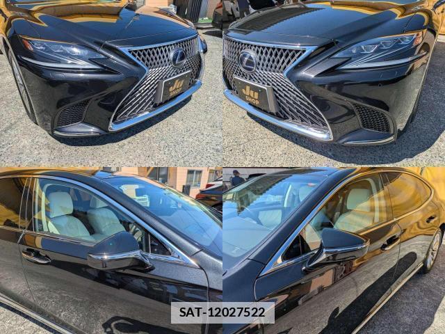 Lexus LS 2017-11 7798690-5